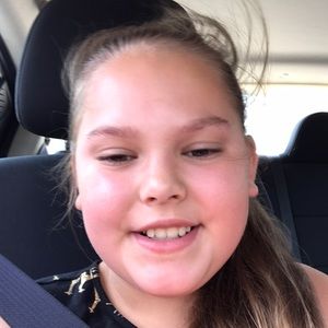 Meet your Posher, Kynndra